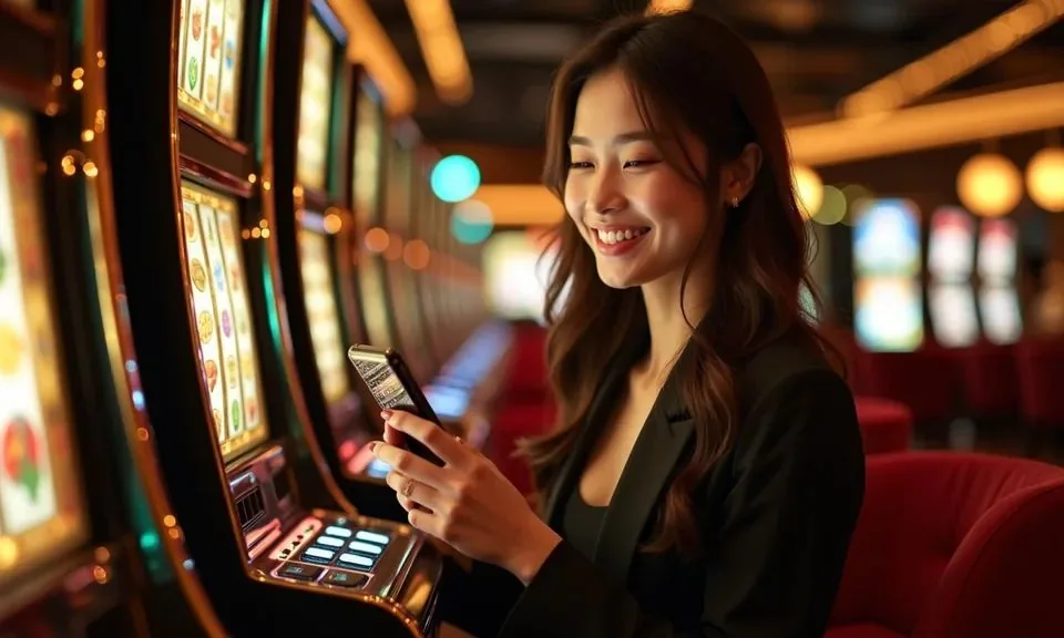 สำรวจสิ่งที่นิยามตัวตน x7game